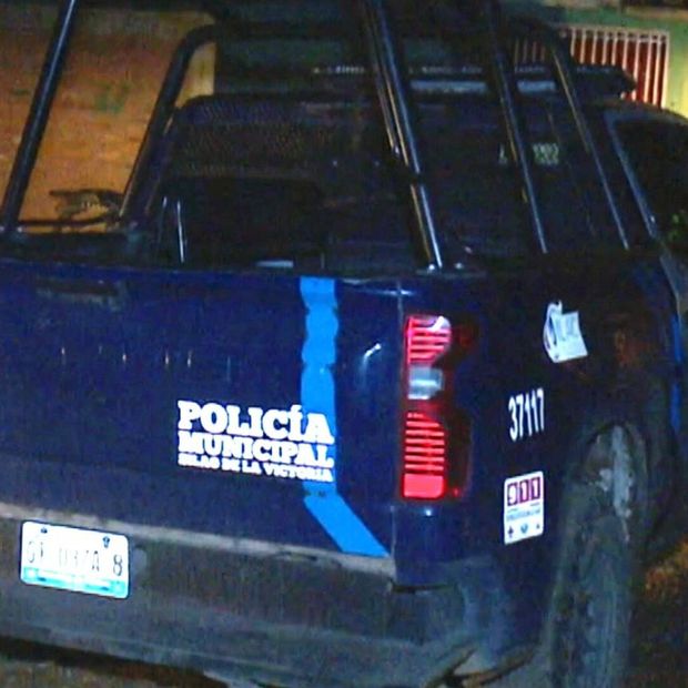 Un Muerto y Un Herido Dejó un Ataque Armado en Silao, Guanajuato.